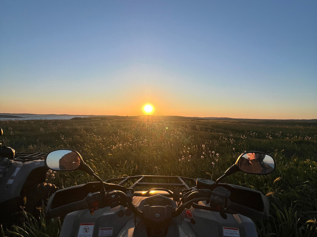 Dust & Ride Istria - Quad & Bike-Liznjan必去景点