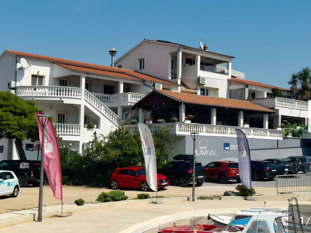 Plavi Val