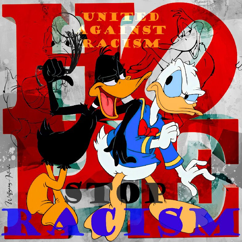 Popart Galerie Mallorca-桑塔尼必去景点