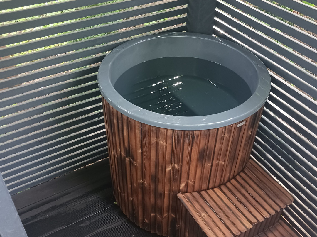 灵伍德大堂 Spa 酒店主图