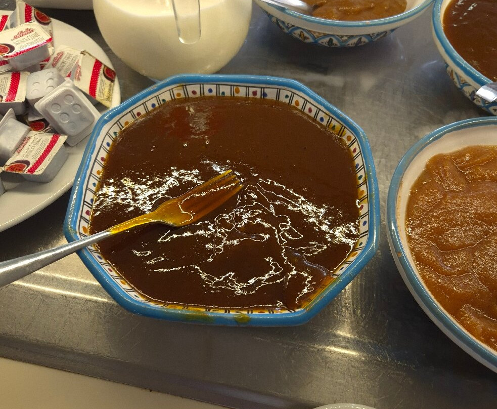 莱科哈马麦特酒店主图