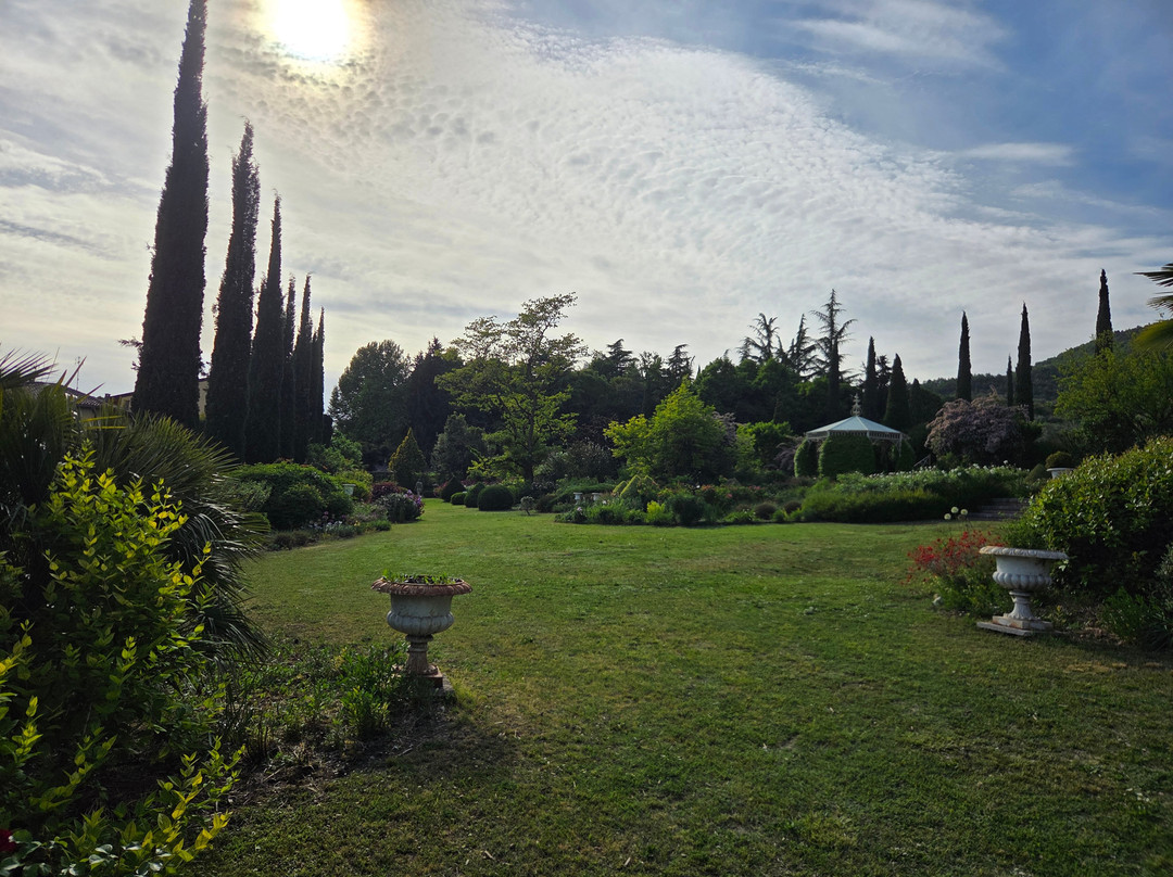 Il Giardino di Casa Biasi-Pesina必去景点