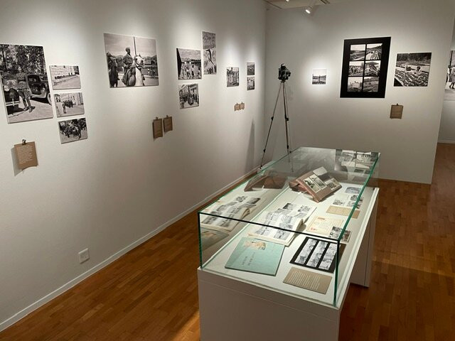 Musee Jurassien-德莱蒙必去景点