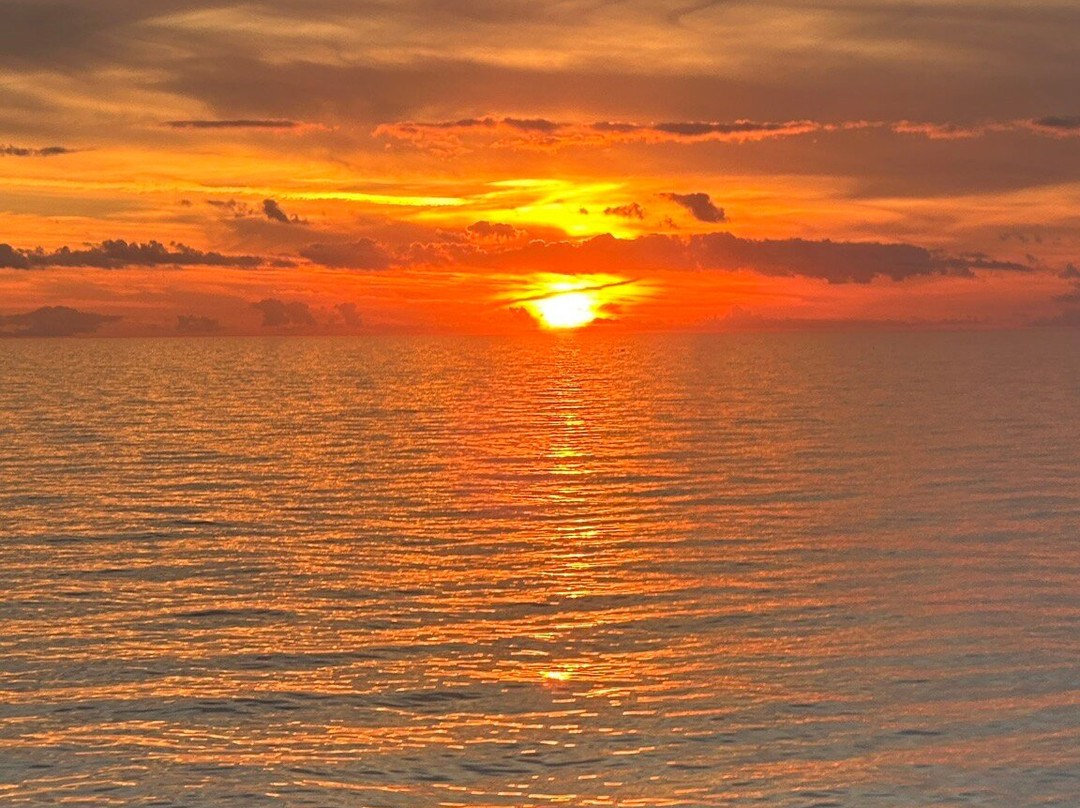 Pensacola Beach-彭萨科拉海滩必去景点