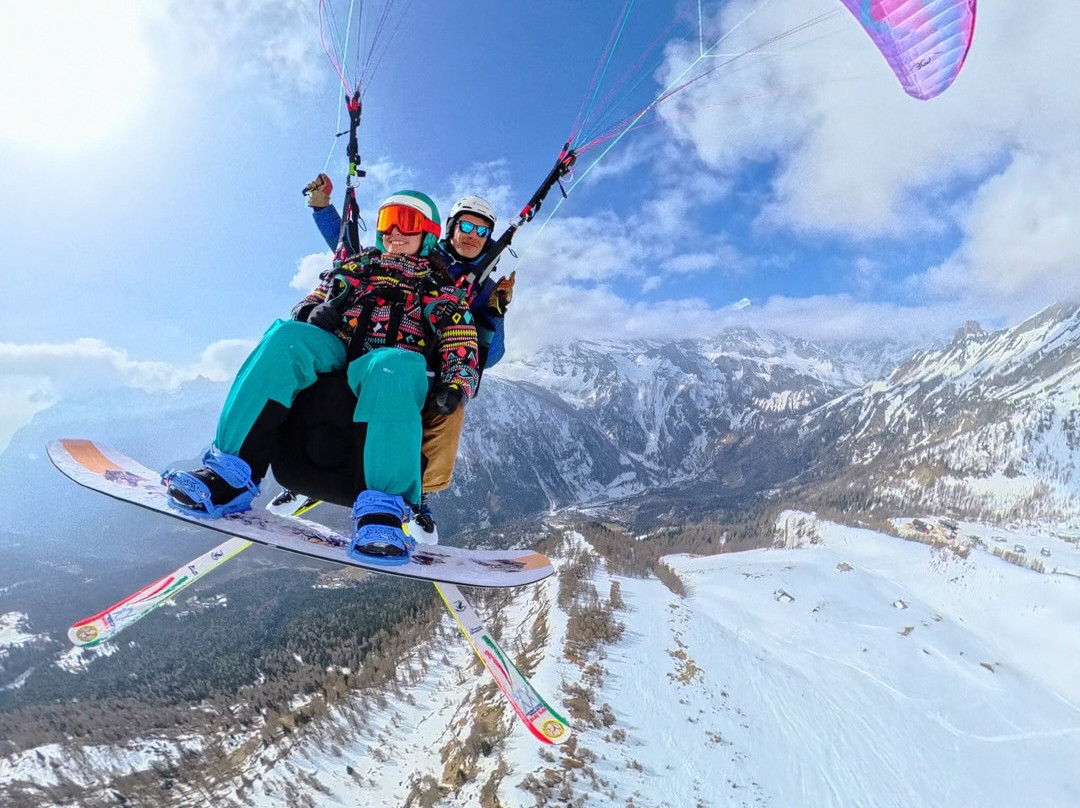 San Domenico Ski-Varzo必去景点