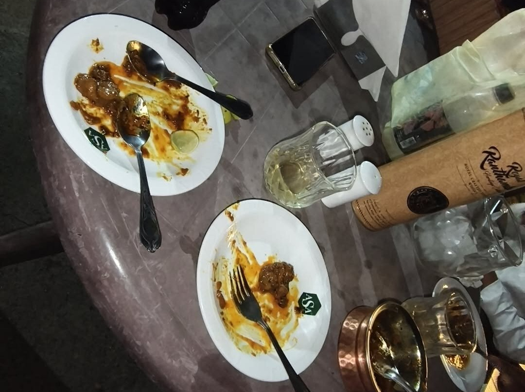 塔特瓦比尔帐篷酒店主图