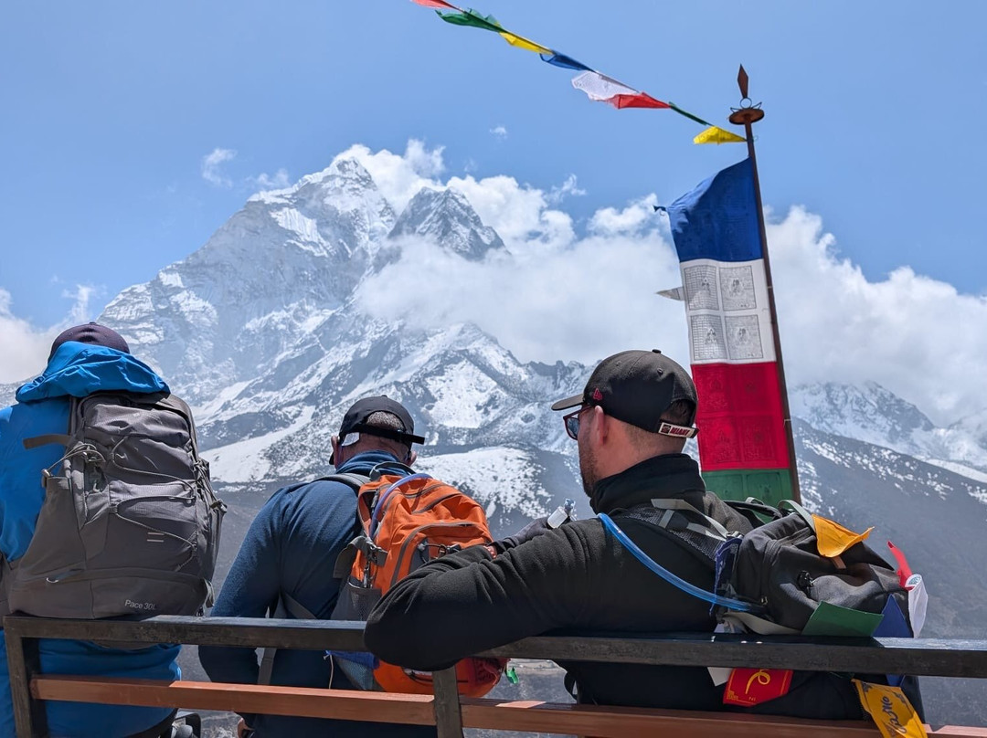 LMG Treks & Expeditions-Allonby必去景点