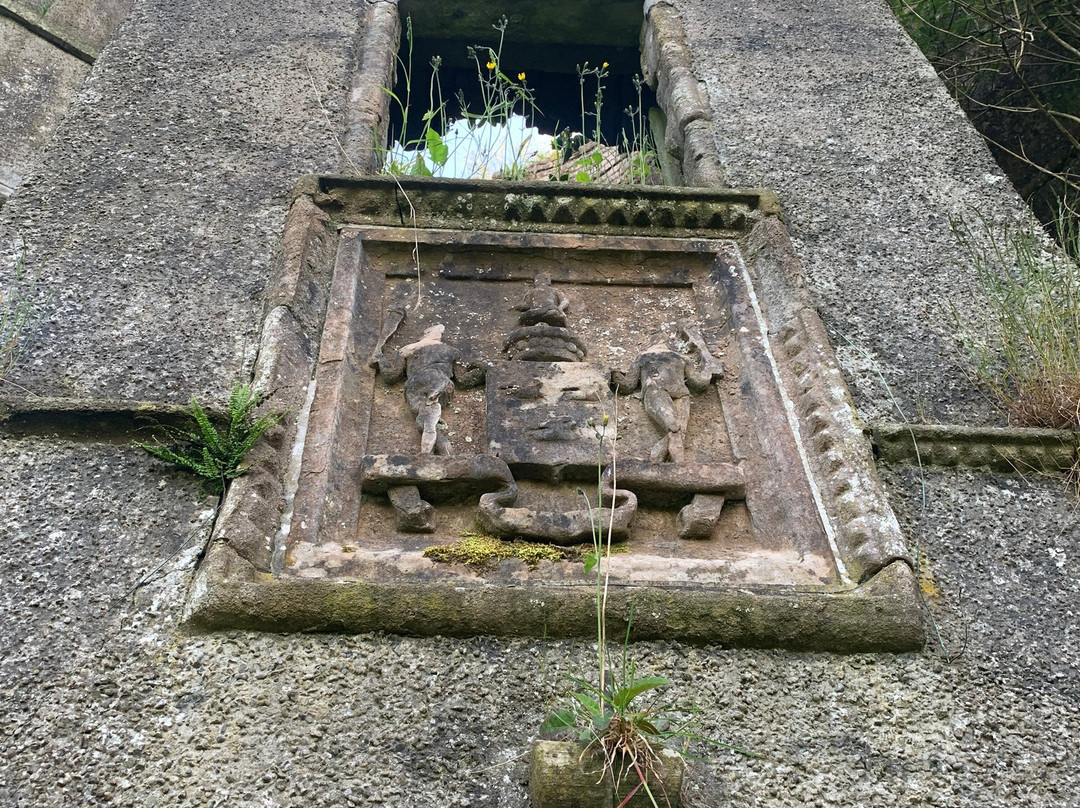 Kenmure Castle-Castle Douglas必去景点