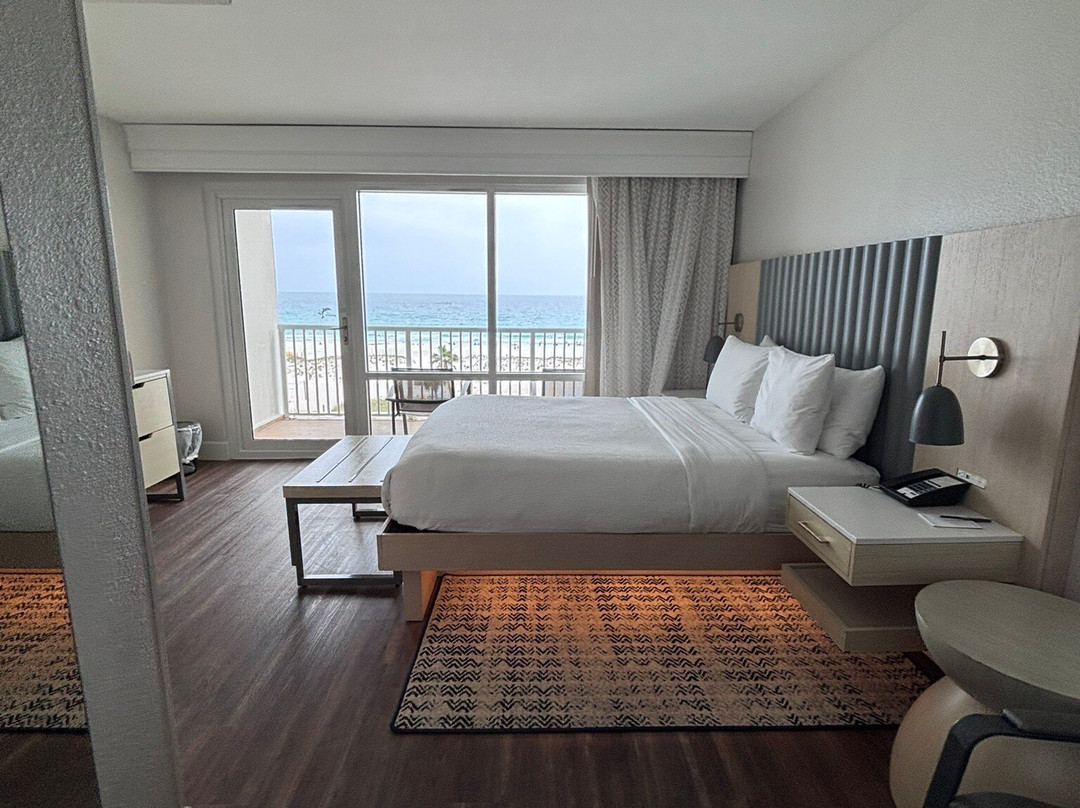 彭萨科拉海滩万豪SpringHill Suites 酒店主图