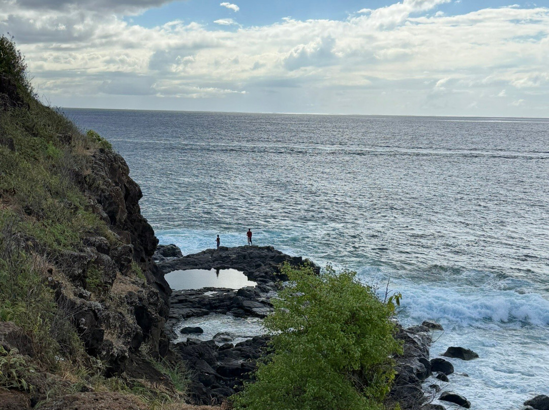 Albion Lighthouse-阿尔比恩必去景点