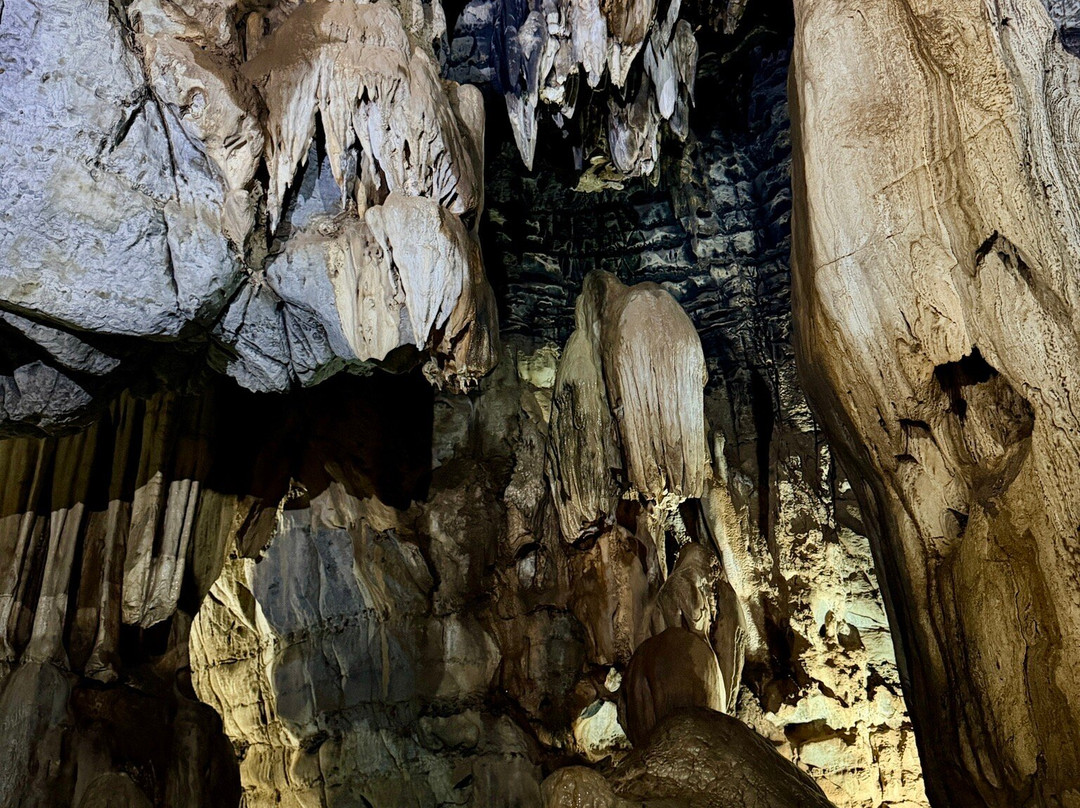 Sudwala Caves-尼斯普鲁特必去景点