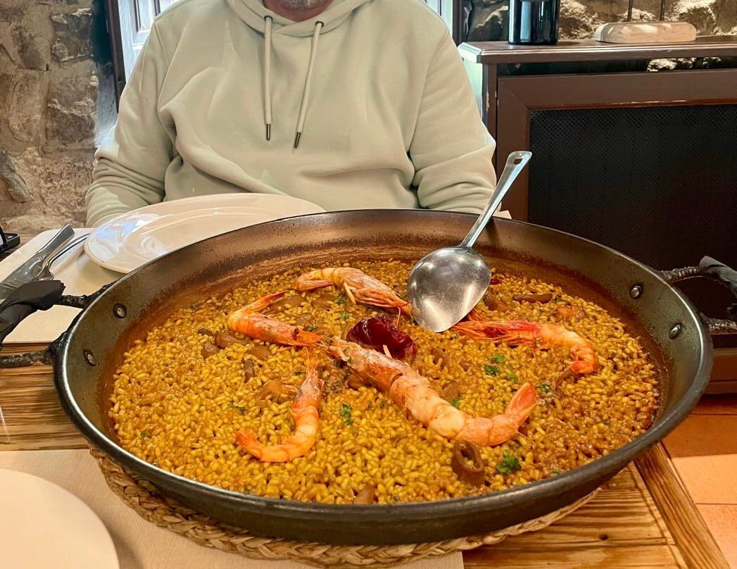 Arrosseria Chef Amadeo