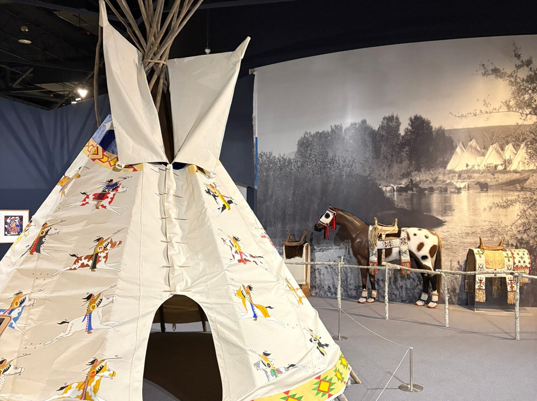 The Journey Museum-拉皮德城必去景点
