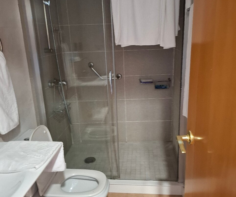 布宜诺斯艾利斯 MUR 酒店式公寓主图