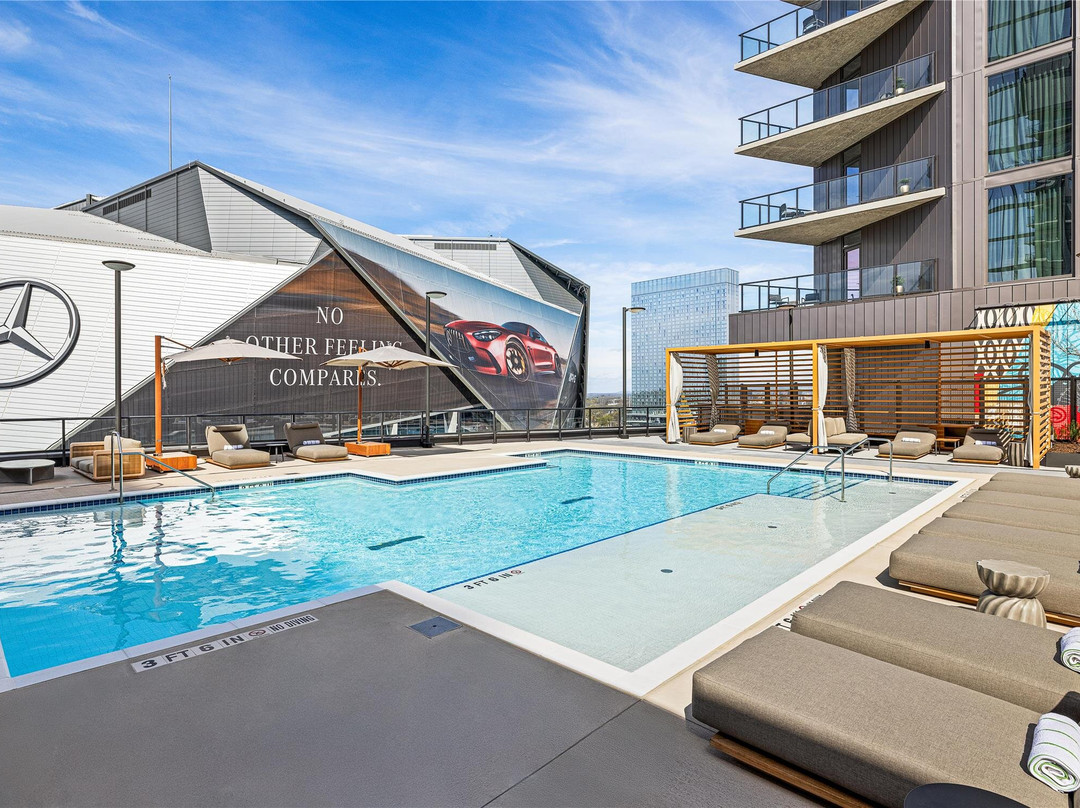 Hotel Phoenix Atlanta