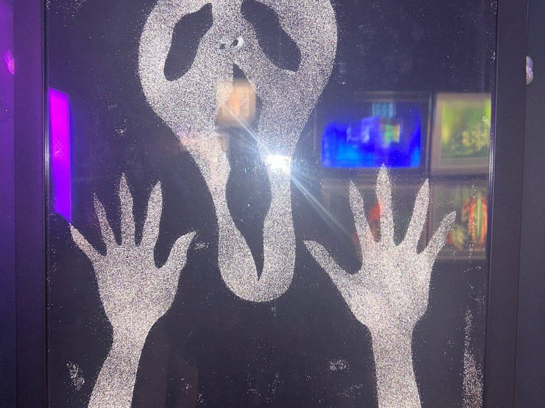 摄影暗房与光影世界展览-爱丁堡必去景点
