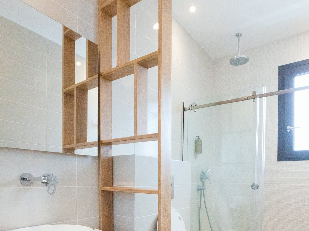 Suites Sole Keramoti