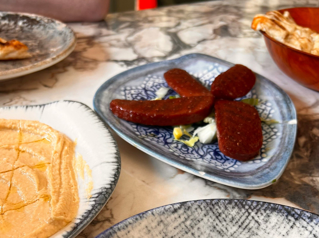 Elfida Turkish Restaurant