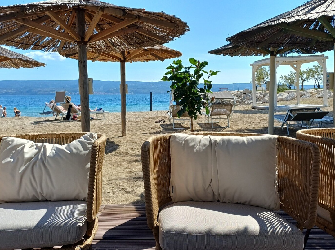 Hotel Plaža Duće主图