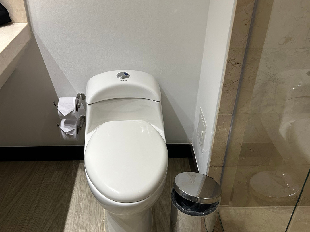 Holiday Inn Express 巴兰基亚主图