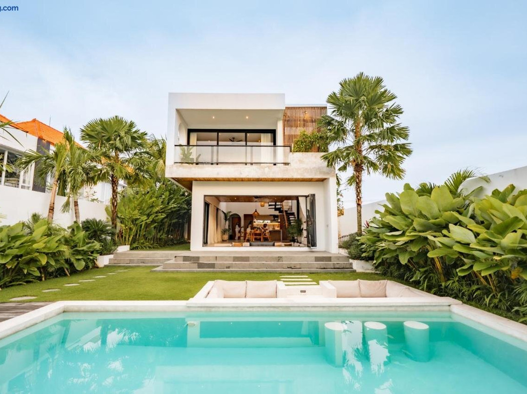Botanique Villa & Studio