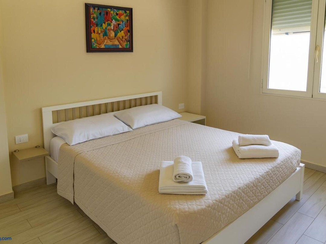 Soulmondo Beach Rooms