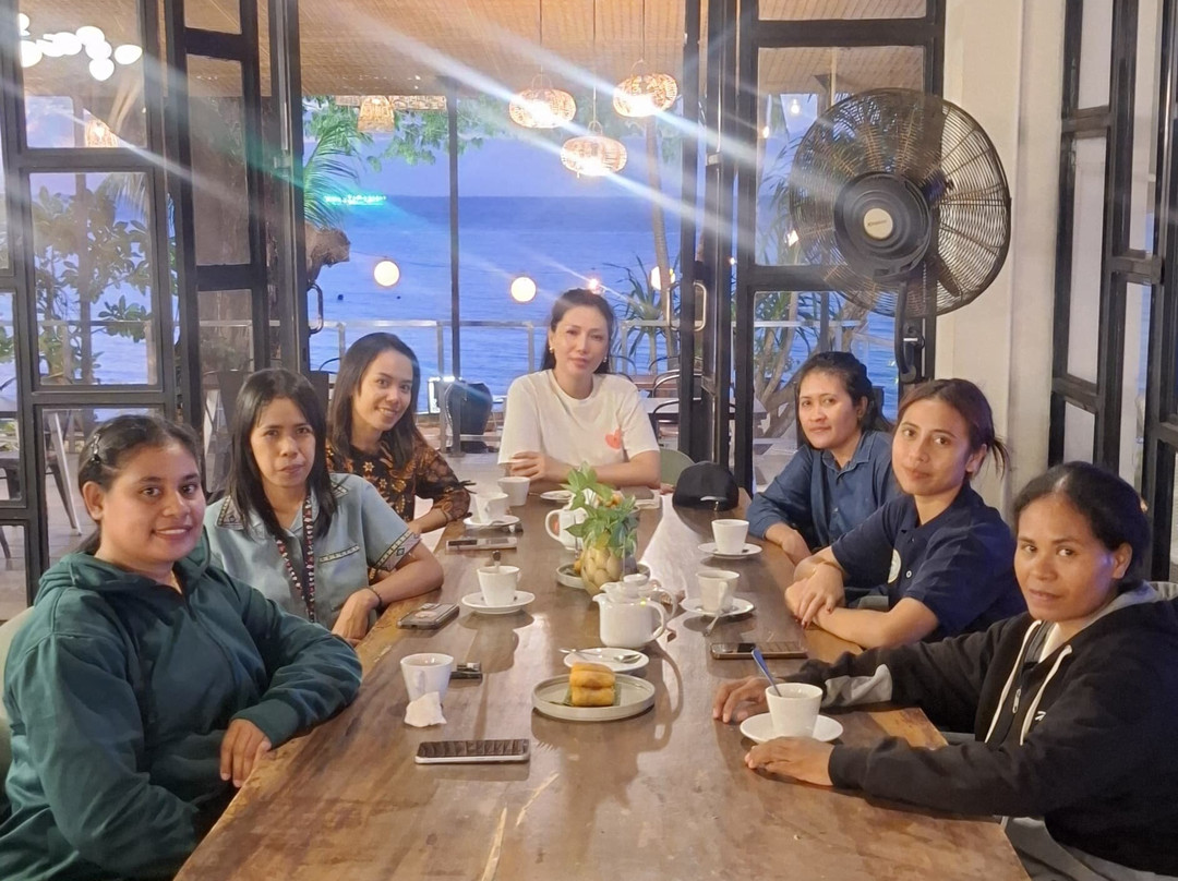 Sotis Boutique Resort Hotel Kupang主图