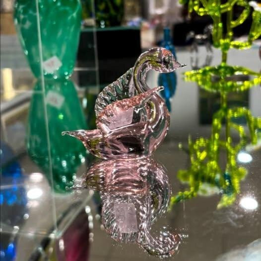 Inspired Fire Glass Studio & Art Gallery-拉斐特必去景点