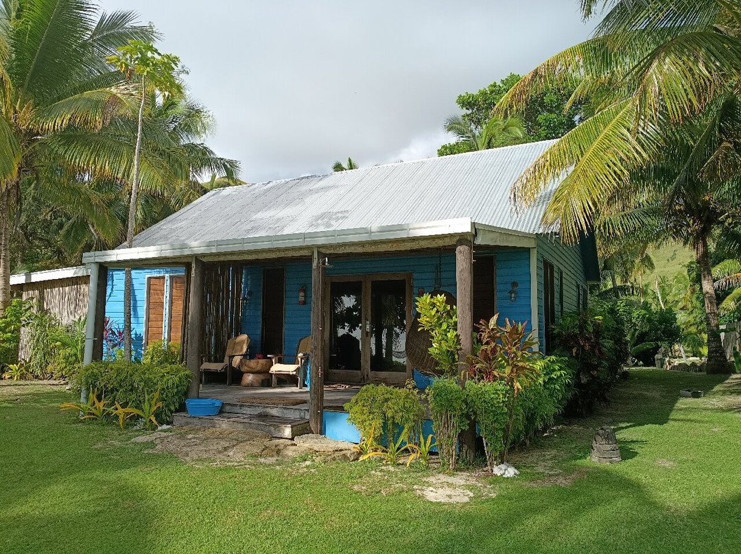 Oarsman's Bay Lodge主图