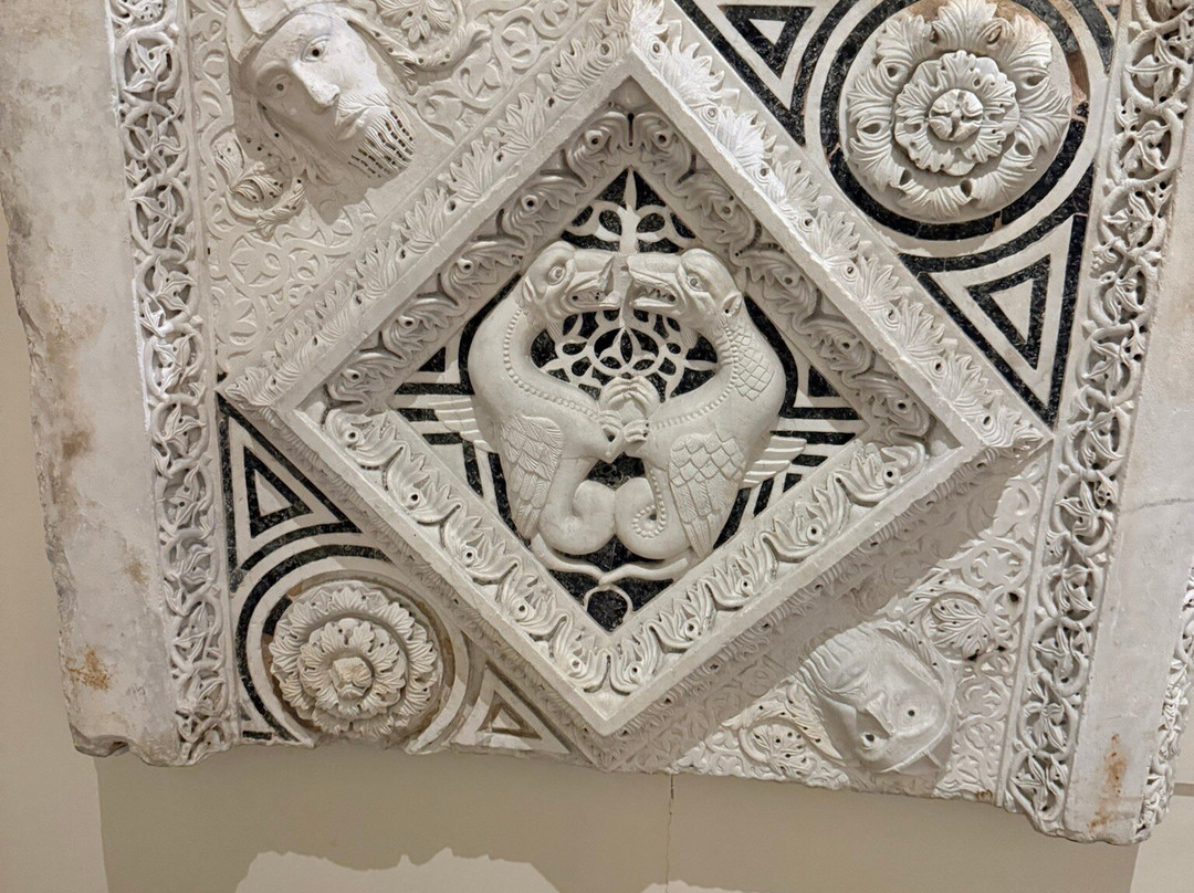 Museo Nazionale di Villa Guinigi-卢卡必去景点