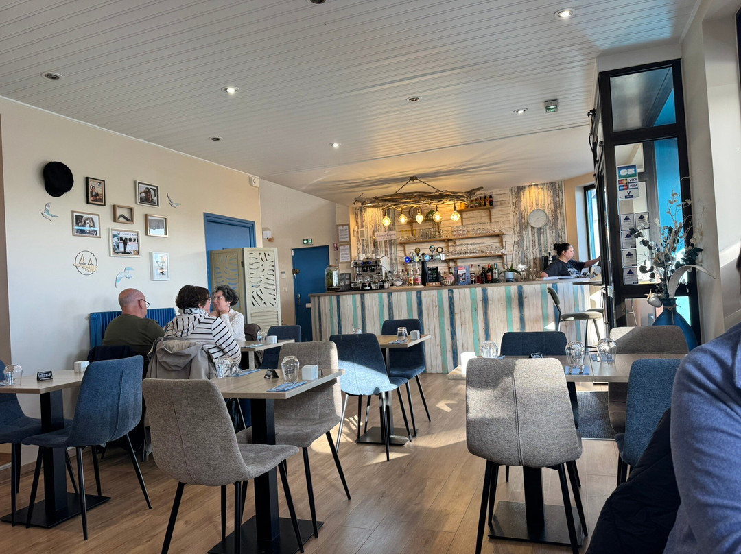 Restaurant NC Terre et Mer主图