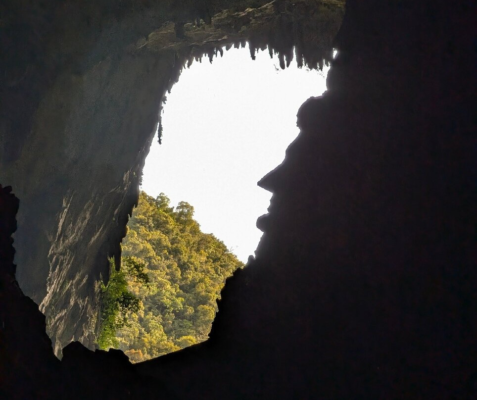 Deer Cave-姆鲁国家公园必去景点