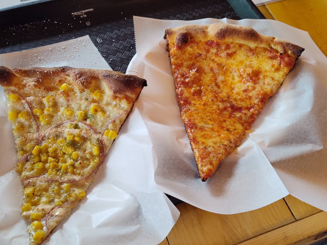 Uptown Slice