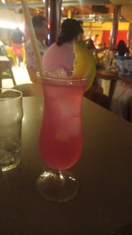 多内尔海滩黄金酒店-旅行者