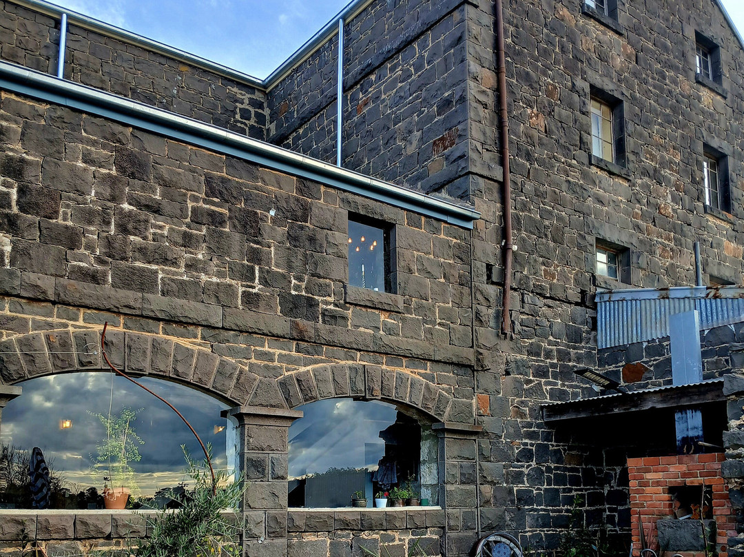 Campaspe Mill Distillery-凯尼顿必去景点