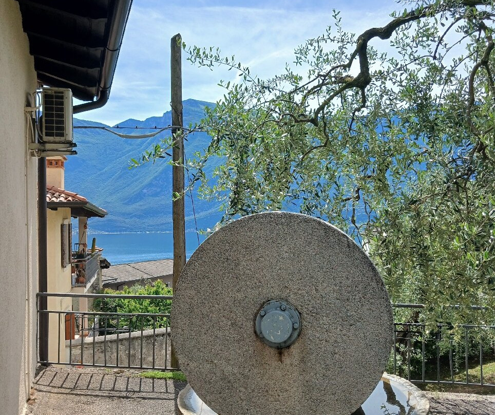 Borgo Antico-利莫内必去景点