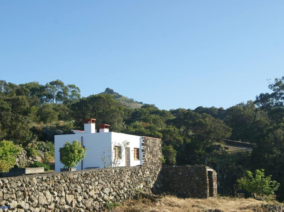 Casas del Monte