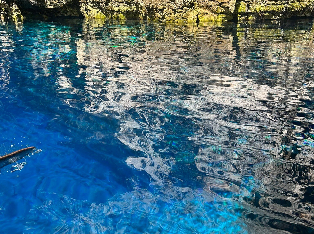 Unexplored Kefalonia-Skala必去景点