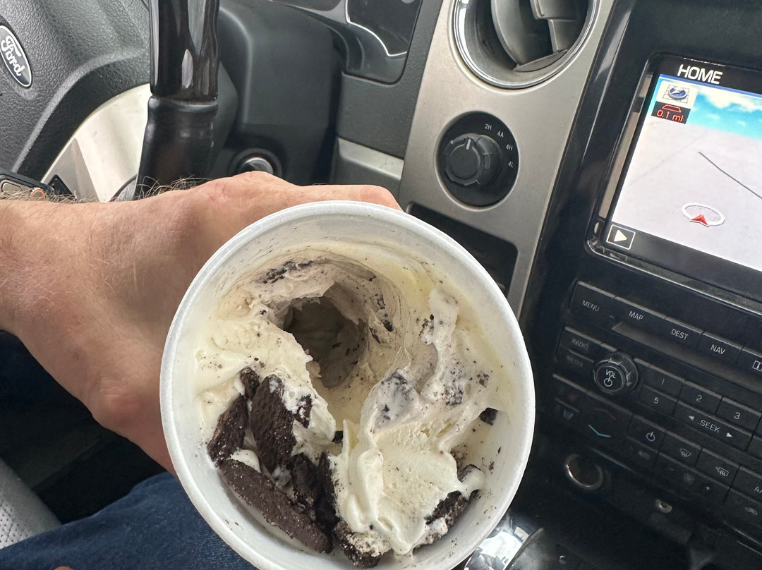 Sonic Drive-In