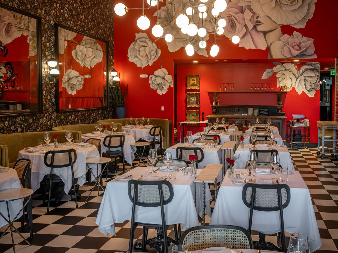 East End Bistrot