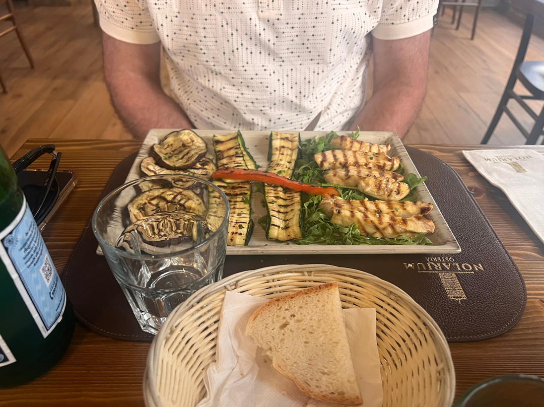 Osteria Nolarium