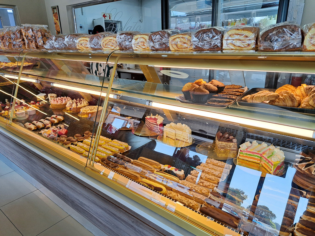 Limnos Bakers