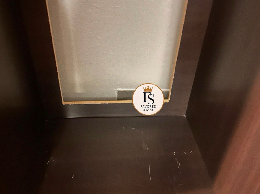 布鲁克林中心呗盟酒店主图