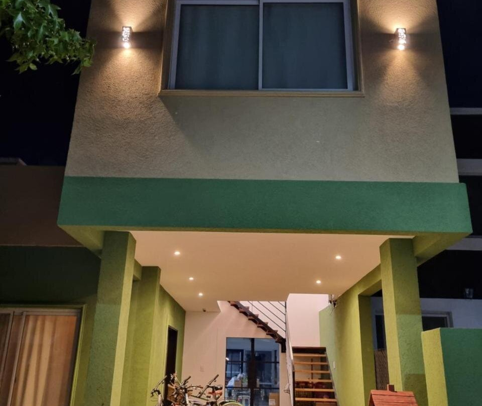 Mirasoles Suites