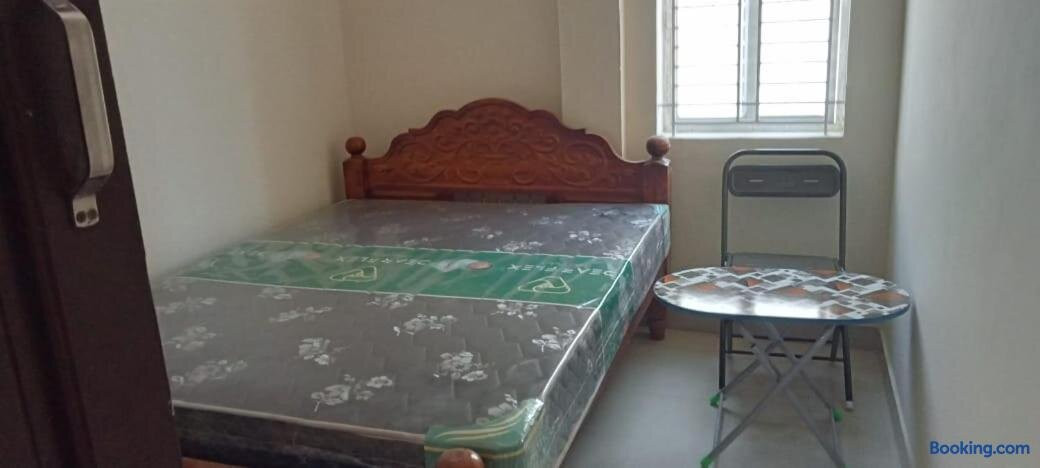 Hallima Service Apartments Home Stay Purpose Guest House 3