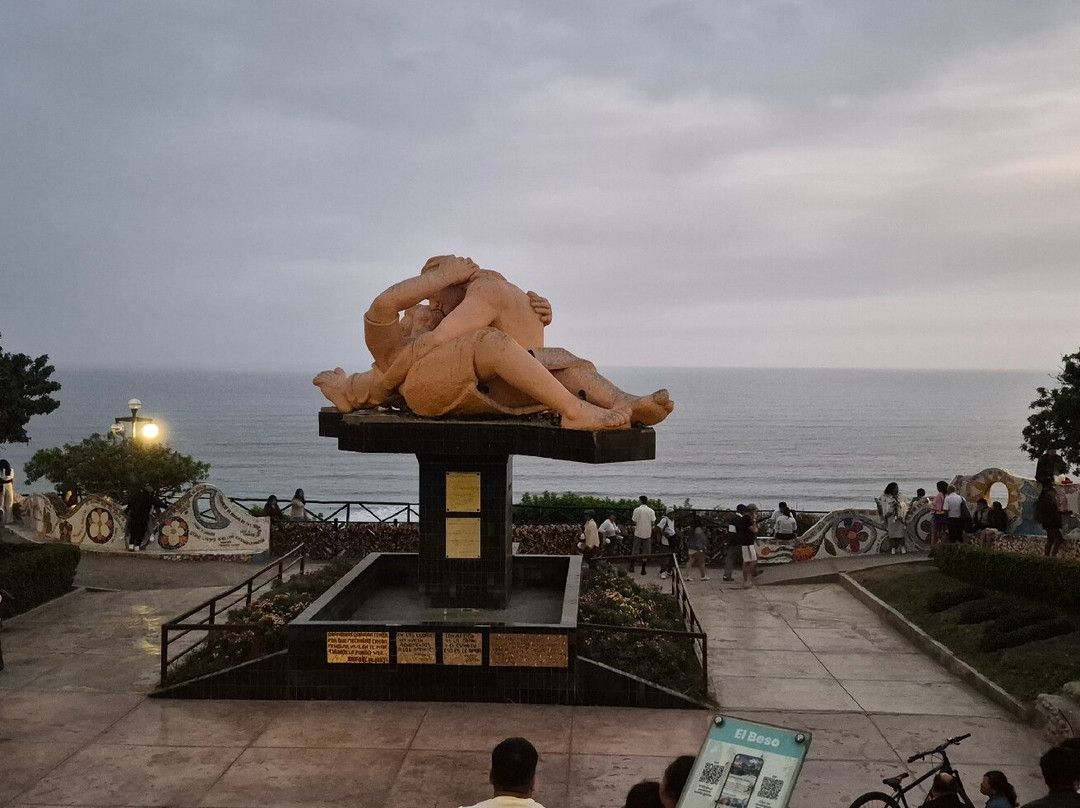 米拉弗洛-利马必去景点