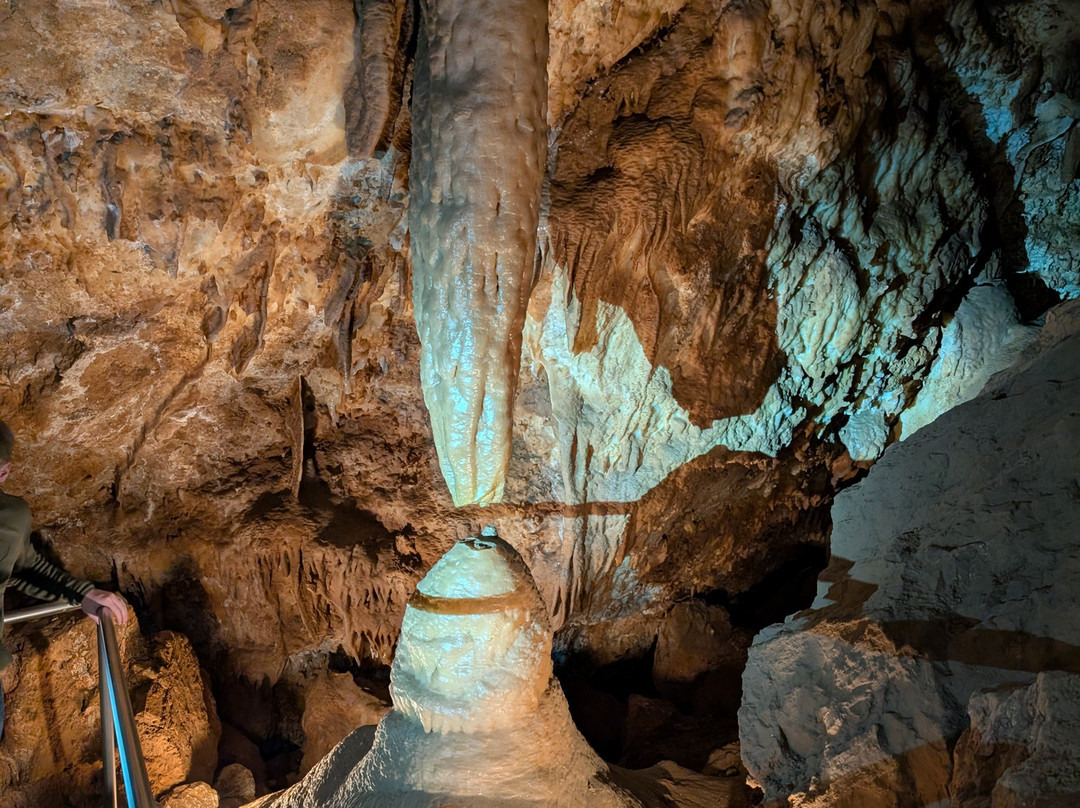 Rush Mountain Adventure Park-基斯通必去景点