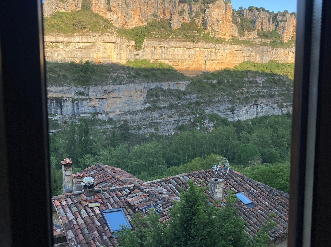 Hotel Rural la Puebla主图
