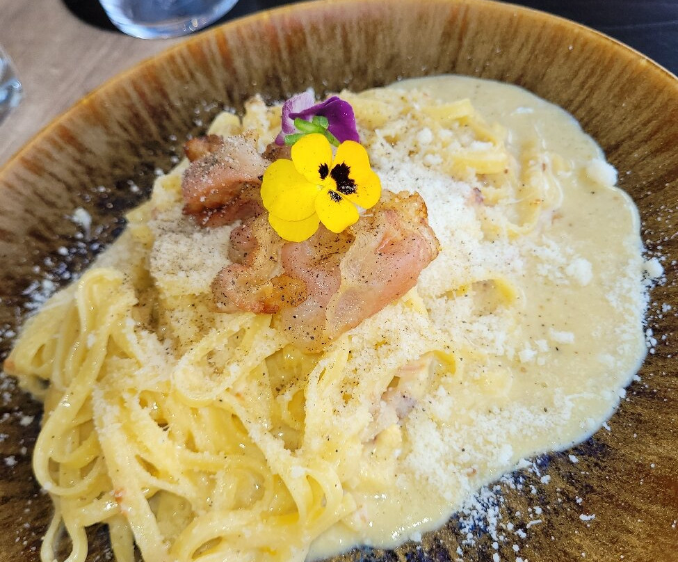 La Trattoria Damme