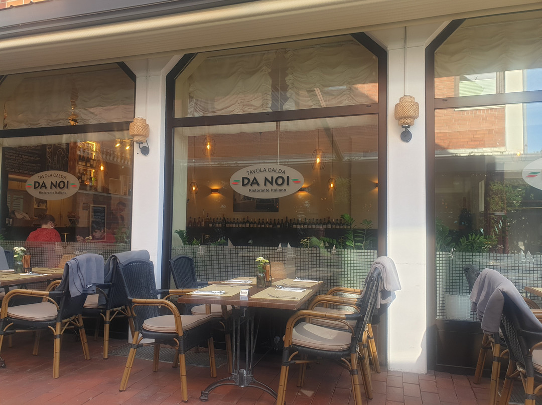 Ristorante Da Noi